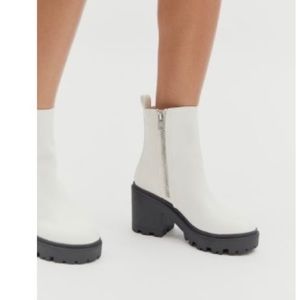 Urban Outfitters boots